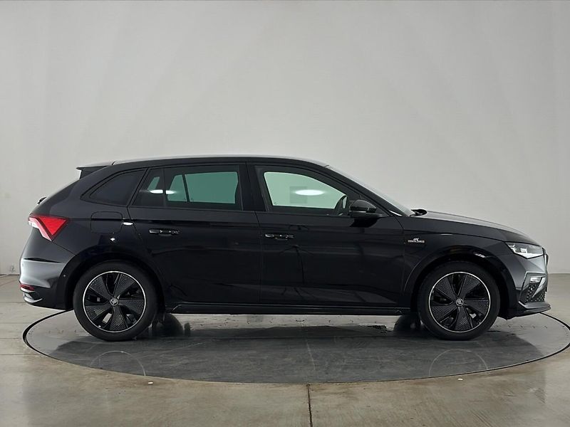 Škoda Scala Monte Carlo DSG - fotka 16 z 30