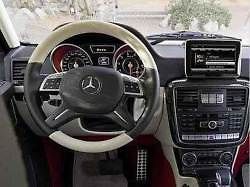 Mercedes G63 6x6