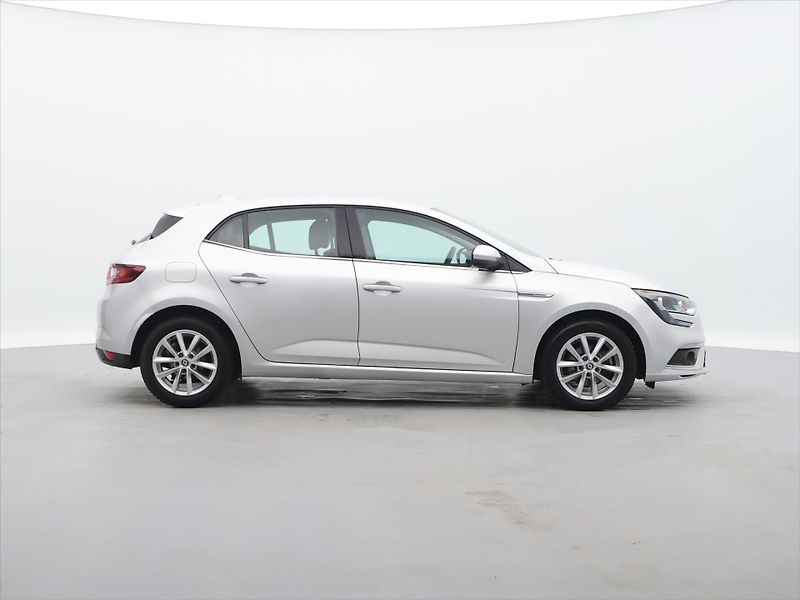 Renault Mégane 1,5 dCi 81kW Energy Bose CZ - fotka 8 z 28