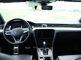Volkswagen Passat 2,0 TDI DSG R-LINE Matrix - náhled 16