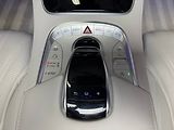 Mercedes-Benz Třídy S V8 4MATIC LONG, WEBASTO, PANOR - náhled 25