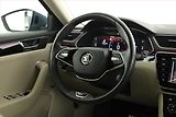 Škoda Superb (2022) Laurin&Klement iV 1.4 TSI PHEV - náhled 8