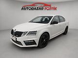 Škoda Octavia (2018) RS 2.0 TDi 135KW DSG - náhled 1