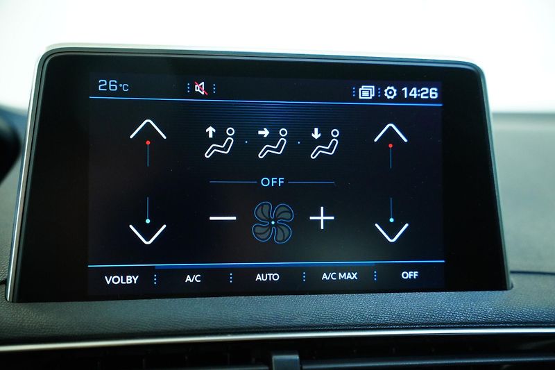 Peugeot 5008 - fotka 21 z 29