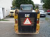 Caterpillar (2015) 236D - náhled 4