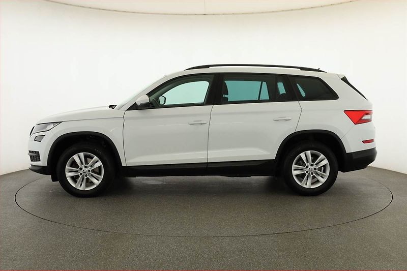 Škoda Kodiaq (2017) Style 2.0 TDI, Automat - fotka 3 z 19