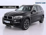 BMW X5 3,0 30d 190kW xDrive CZ DPH - náhled 1