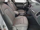 Audi Q5 (2014) 3.0 TDI, 4X4, Automat, Kůže - náhled 9