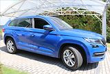 Škoda Kodiaq 2,0 TDi, DSG , 4x4, Sportline - náhled 3
