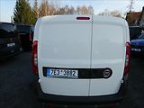 Fiat Dobló cargo 1,4 benzín/CNG SX L2H1,DPH,ČR - náhled 8
