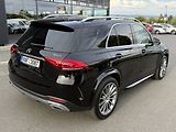Mercedes-Benz GLE (2020) 350 d 4MATIC SUV - náhled 44