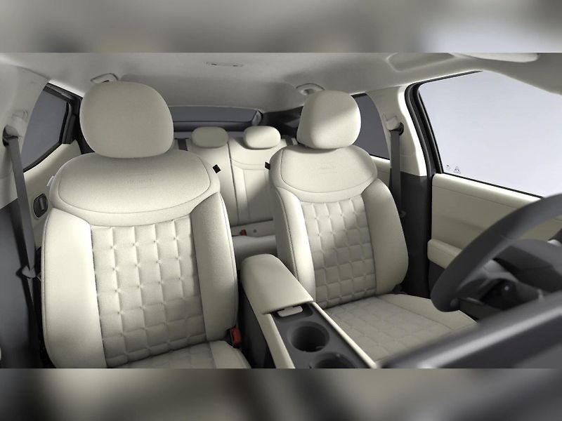 Hyundai Ioniq (2026) Trend - fotka 6 z 8