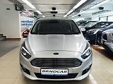 Ford S-MAX Titanium 132kW AT AWD, 7 MÍST - náhled 1