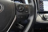 Toyota RAV4 2,5 HYBRID 4X2 AUT. - náhled 16