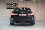 BMW M3 Competition xDrive, M Driver's - náhled 10
