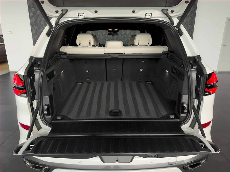 BMW X5 (2025) xDrive30d - fotka 9 z 21