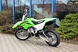 Kawasaki KLX 110 (2026) R - náhled 1