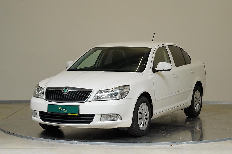 Škoda Octavia - fotografie inzerátu