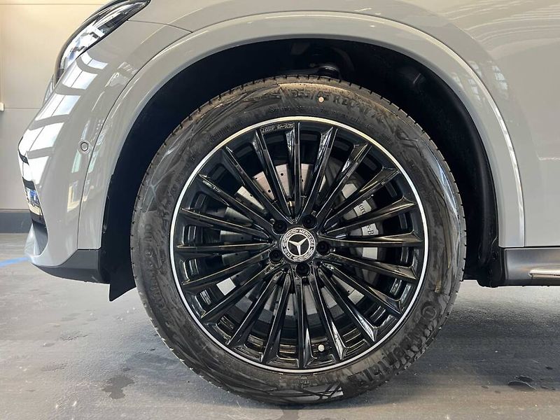 Mercedes-Benz GLC (2026) 220 d 4MATIC - fotka 5 z 6