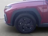 Hyundai Tucson (2026) GO CZECH! 1,6 T-GDI 4×2 110 kW - náhled 19