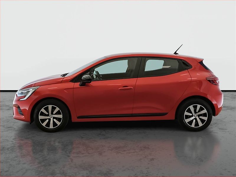 Renault Clio (2023) 1.0 TCe, Tempomat - fotka 3 z 18