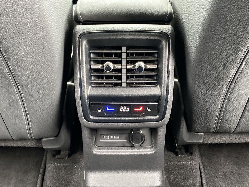 Škoda Kodiaq (2024) 2.0 TDI 4x4 DSG SportLine - fotka 30 z 40