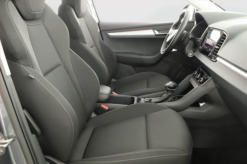 Škoda Karoq (2025) 2.0 TDI, Drive - fotka 7 z 18