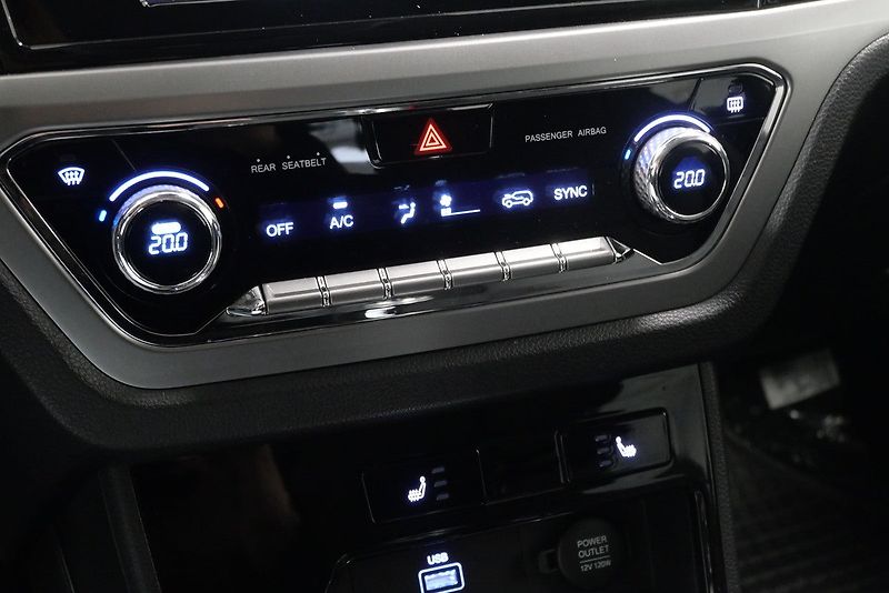 SsangYong Korando - fotka 19 z 21