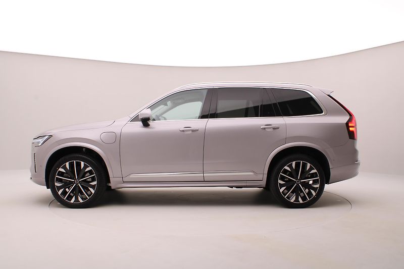 Volvo XC90 (2026) T8 AWD RECHARGE BRIGHT PLUS 7m - fotka 8 z 70