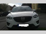 ZKUŠENOSTI UŽIVATELE: Mazda CX-5 