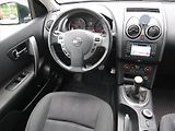 Nissan Qashqai (2013) 1.6 dCi, 4X4, Navi, Xenony - náhled 7
