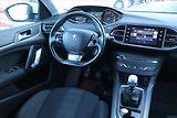 Peugeot 308 (2017) 1.6 BlueHDi, Serv.kniha, Navi - náhled 7