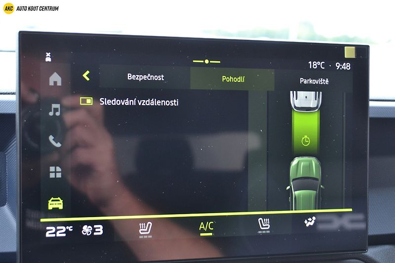 Dacia Duster 1.0TCE LPG JOURNEY  ECO- G 100 - fotka 41 z 59