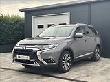 Mitsubishi Outlander 2,0 150PS  Active A/T - náhled 1