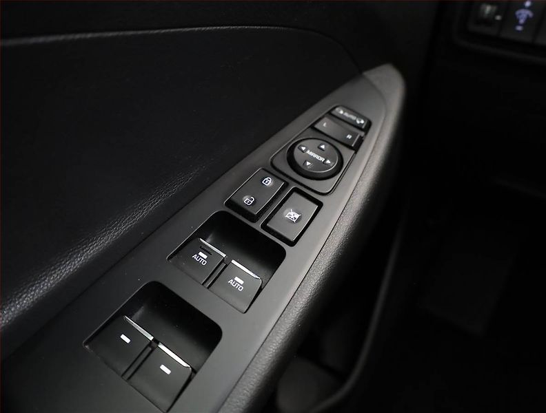 Hyundai Tucson (2019) 1.6 CRDi, Serv.kniha, Navi - fotka 15 z 18