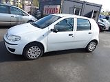 Fiat Punto 1,4i ČR 1.MAJ STK 07/2028 ! - náhled 2