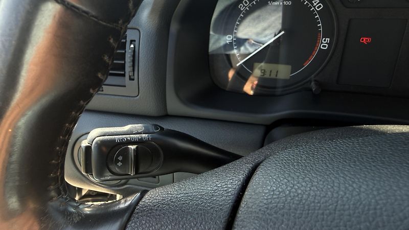 Škoda Octavia (2008) 1.9TDI  - fotka 17 z 22