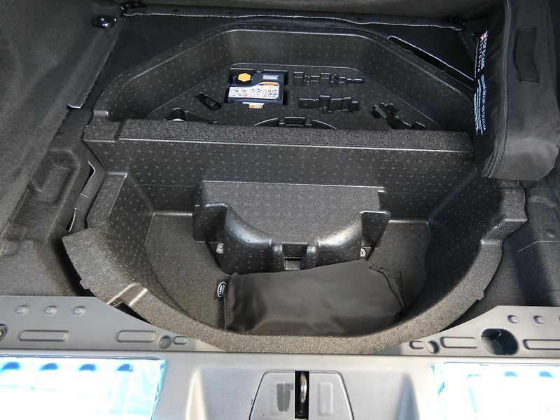 Land Rover Range Rover Sport (2026) Dynamic SE D300 - fotka 41 z 43