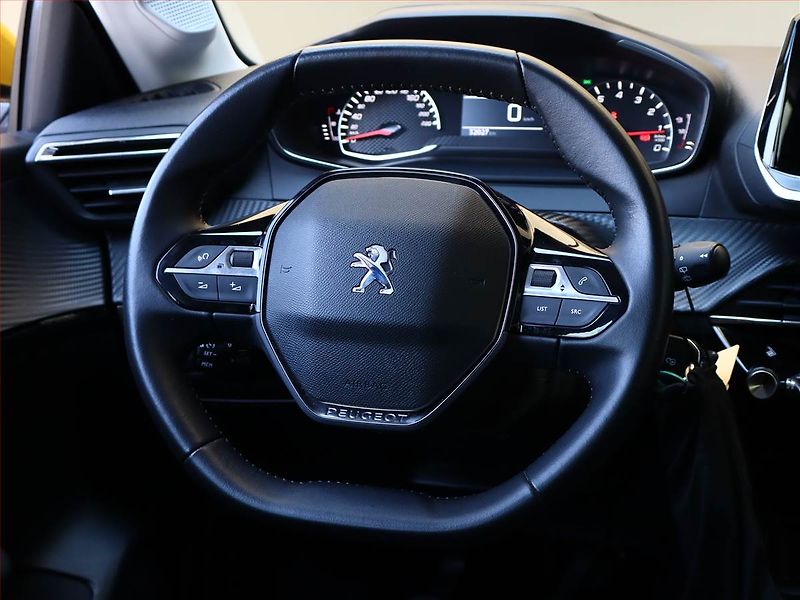 Peugeot 208 (2020) 1.2 PureTech, Serv.kniha - fotka 13 z 17