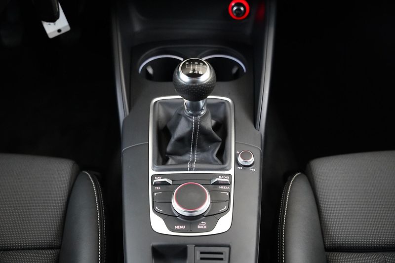 Audi A3 - fotka 20 z 22