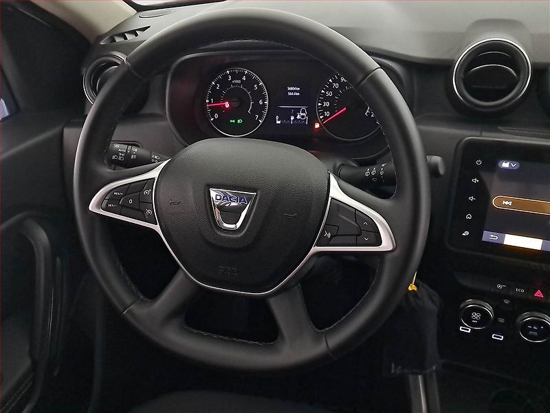 Dacia Duster (2022) 1.3 TCe, ČR,1.maj, Serv.kniha - fotka 17 z 17