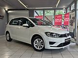 Volkswagen Golf Sportsvan 1.2 TSi KLIMA, PDC - náhled 1