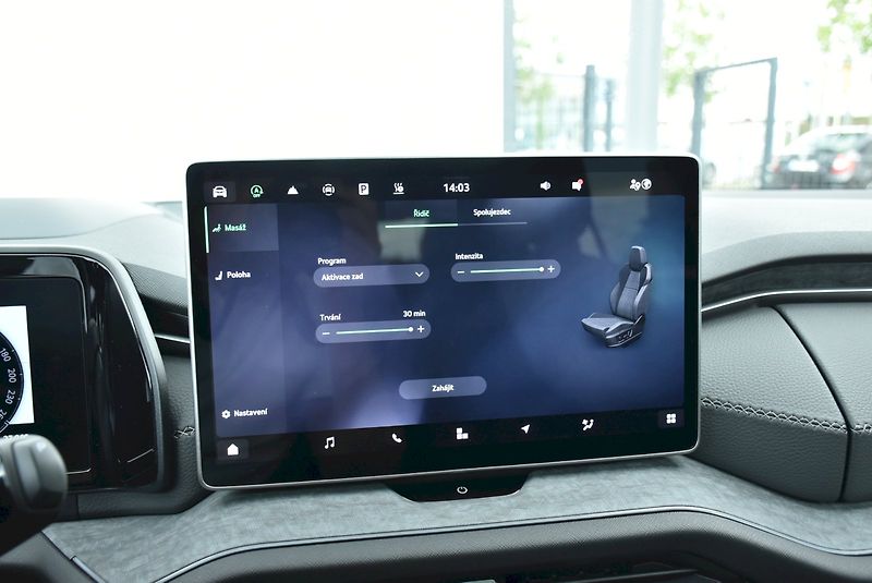 Škoda Kodiaq (2024) Exclusive Selection 2.0 TDI 14 - fotka 20 z 35
