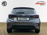 MG MG3 (2025) EXCLUSIVE 1.5 HEV Hybrid+ - náhled 4
