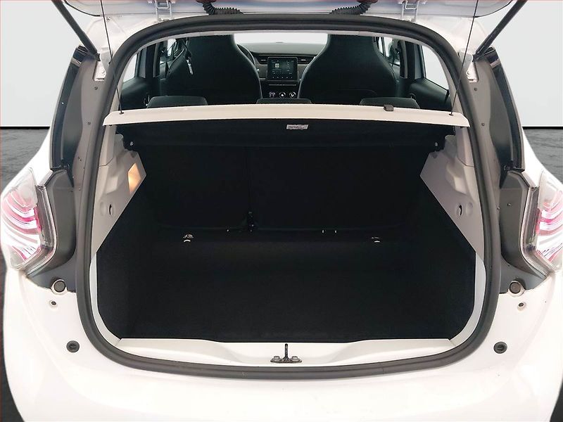Renault ZOE (2021) ZE40 R110, SoH 89%, Automat - fotka 14 z 17