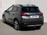 Peugeot 2008 (2017) 1.2PT, Crossway, navi, panor - náhled 6