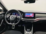 Škoda Octavia 2,0 TDI 147kW DSG RS - náhled 7