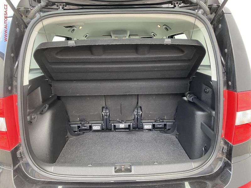 Škoda Yeti (2017) 1.2 TSi, Active, +kola - fotka 7 z 16