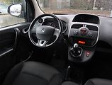 Renault Kangoo (2017) 1.5 dCi, 5Míst, ČR, DPH - náhled 7