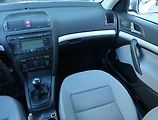 Škoda Octavia (2005) 1.9 TDI, Serv.kniha, po STK - náhled 8